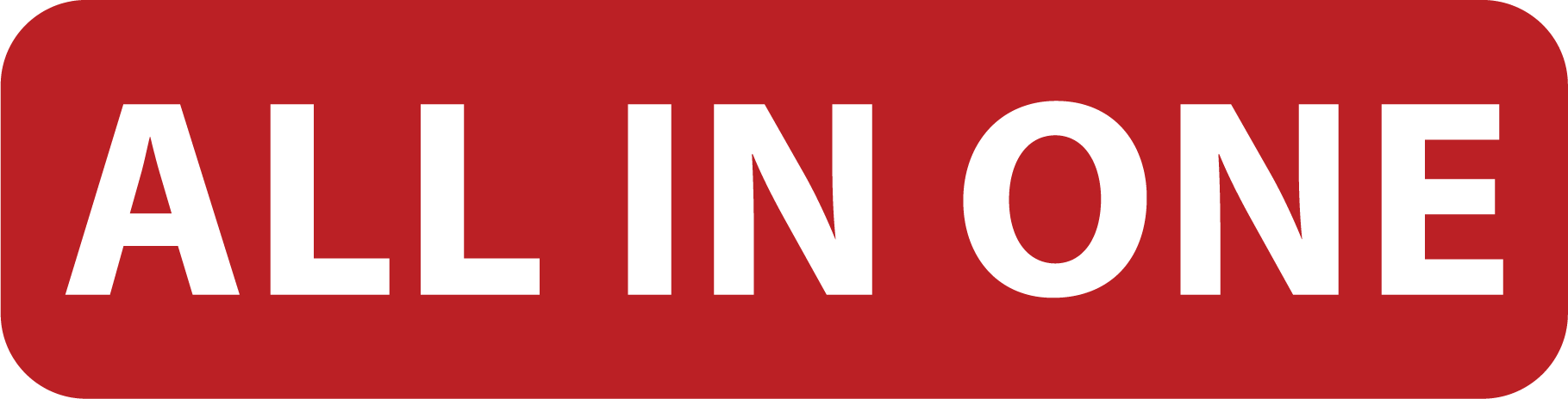 All in One logo