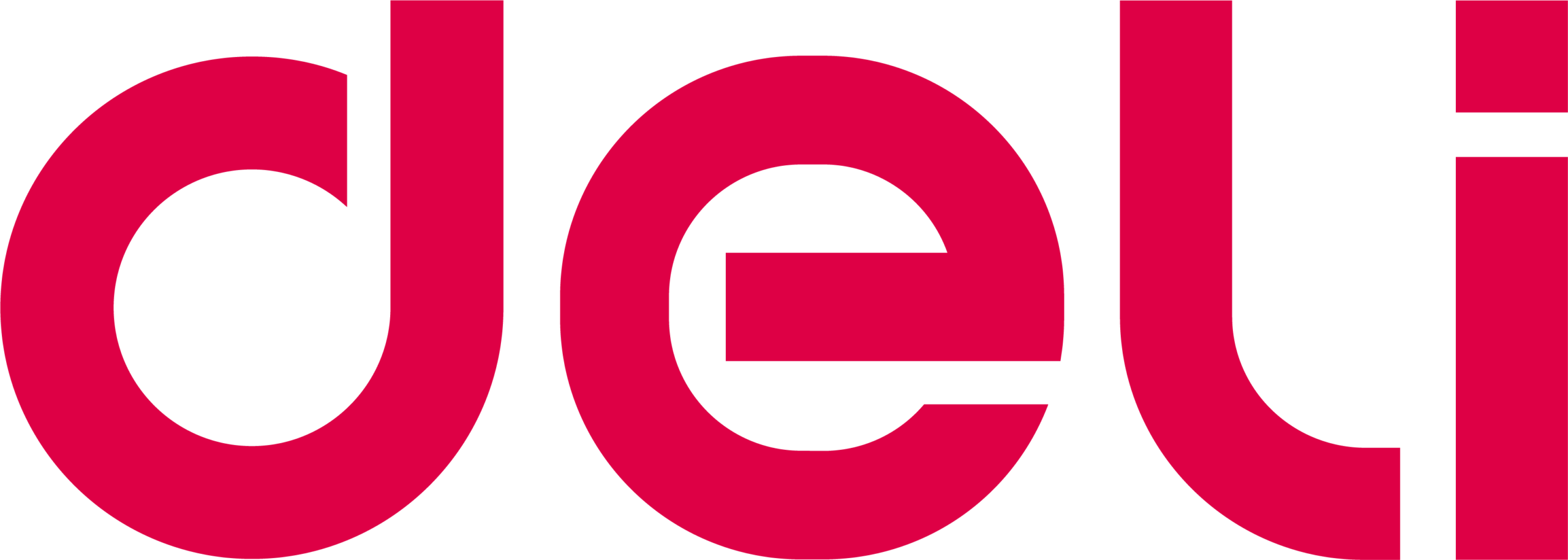 deli-logo Deli in Egypt, by All in One - Brand Logo