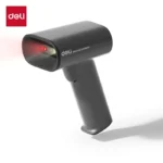 Deli ES228W 1D+2D Handheld barcode scanner